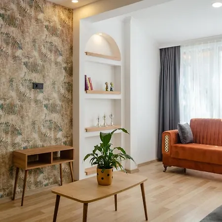 Angeles - Marinada , Denize Sifir Sitede Villa Fethiye