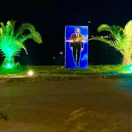 Villa Angeles - Marinada , Denize Sifir Sitede